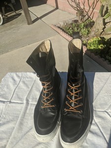 converse xhi leather
