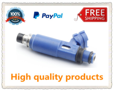 Denso 195500-3030 Fuel Injector Nozzle fits Mazda MX-5 1998-2005
