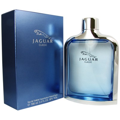 top jaguar perfume