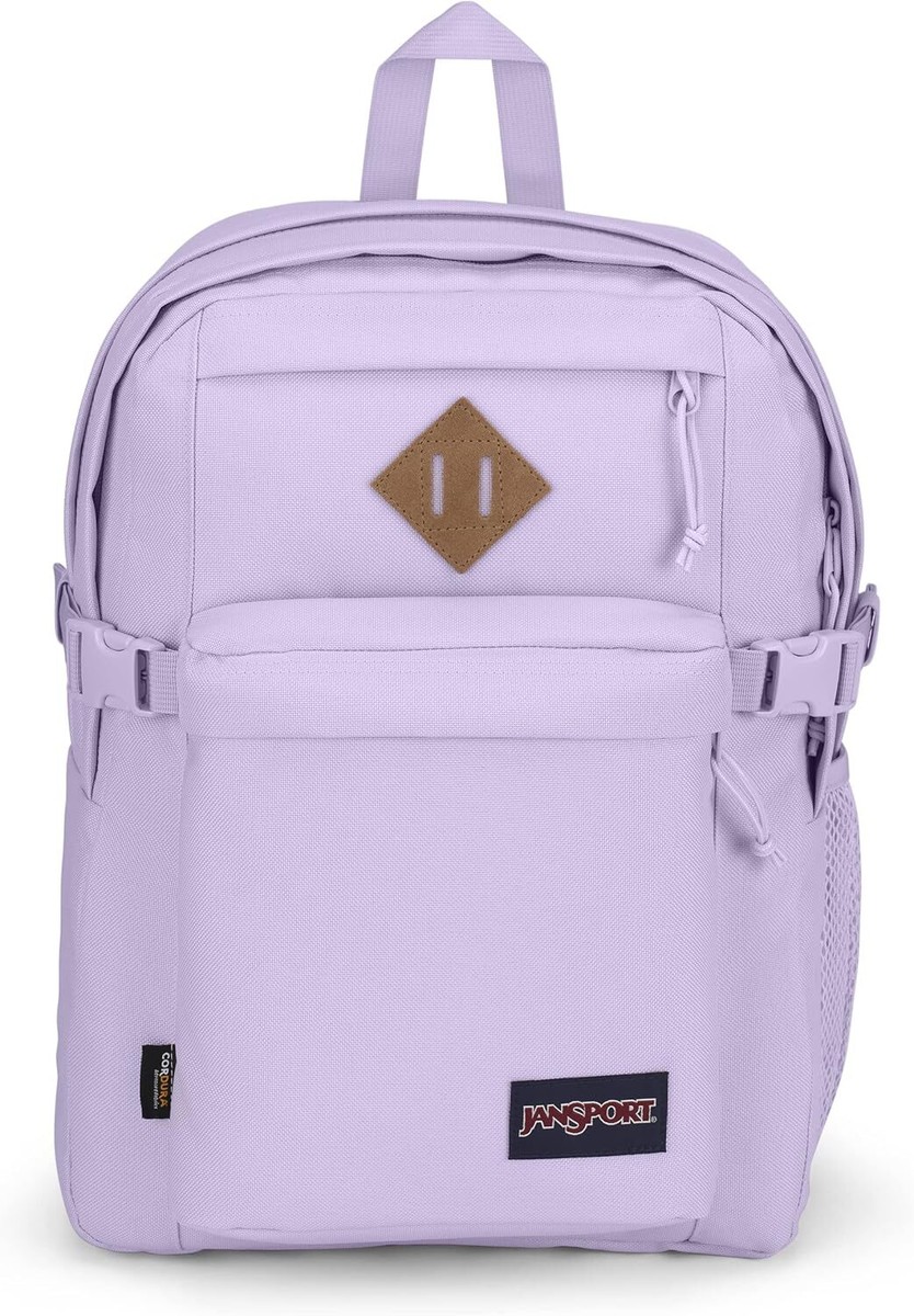 JanSport Main Campus FX Backpack - Travel, or Work One Size