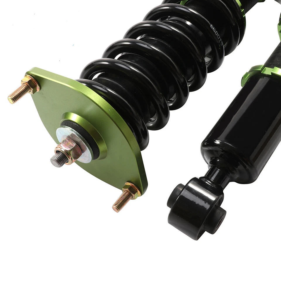 Amortiguador de altura ajustable Coilover para Mazda Miata MX5 1990-2005 NA NB Foto 2 de 4