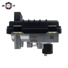 Turbo actuator wastegate electronic G-066 752990 GTB1752V G-66 730314 6NW009228
