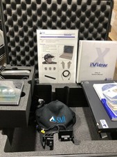 SensoMotoric Instruments iView X HED System 