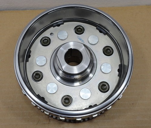 GENUINE ARCTIC CAT ATV WILDCAT TRAIL 700 2016 ROTOR FLYWHEEL CLUTCH GEAR ASSY - Bild 3 von 8