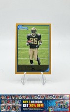 Reggie Bush Rookie Cards and Autograph Memorabilia Guide 10