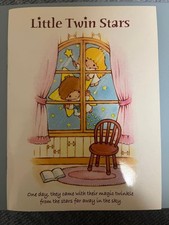 Sanrio Little Twin Stars Kiki & Lala Retro 2011 Strawberry Newspaper Note