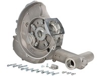 MotorgehäUse -VMC X1 Membran- Vespa V50, V90, Pv, ET3, PK S, PK Xl, Motovespa PK