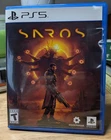 SAROS - Sony PlayStation 5 (PS5)