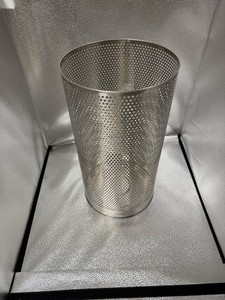 blomus Stainless Umbrella Stand