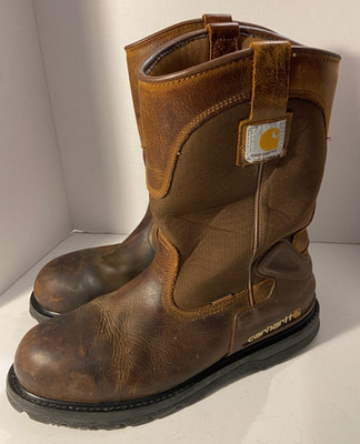 Carhartt Size 11M Style CMP1200 Men's Waterproof Work Boots Men s US