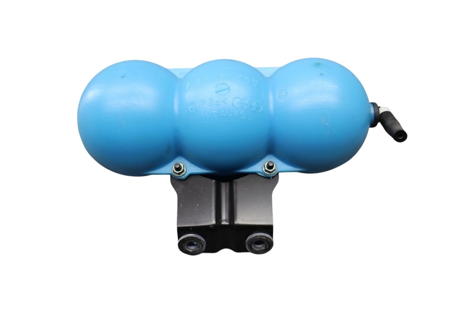 Bentley Continental Flying Spur 2006-2012 Vacuum reservoir