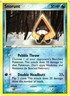 Pokemon TCG Power Keepers Card Snorunt 64/108 Common VLP