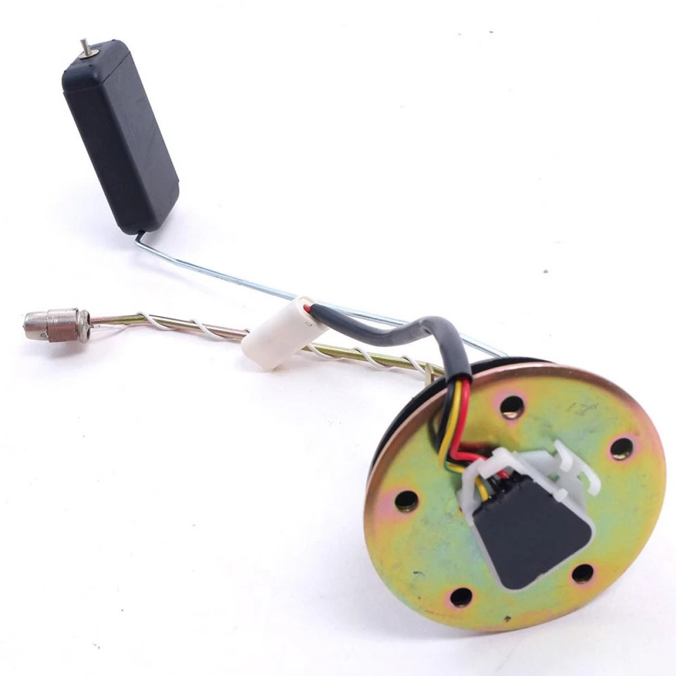 Unidad de tanque medidor de combustible Fit 92-02 Isuzu Vauxhall Brava KB Chevy LUV 3 Holden Rodeo Foto 2 de 4