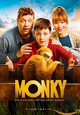 Monky (DVD)