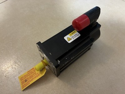 Allen-Bradley VPL-B0752E-CJ12AA Kinetix Servo Motor - New, No Box