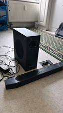 Creative Sound BlasterX Katana 2.1 Soundbar s...