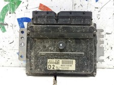 MEC32110 ECU ENGINE CONTROL / G33626 / 23710AY32A / 2559395 FOR NISSAN MICRA K1