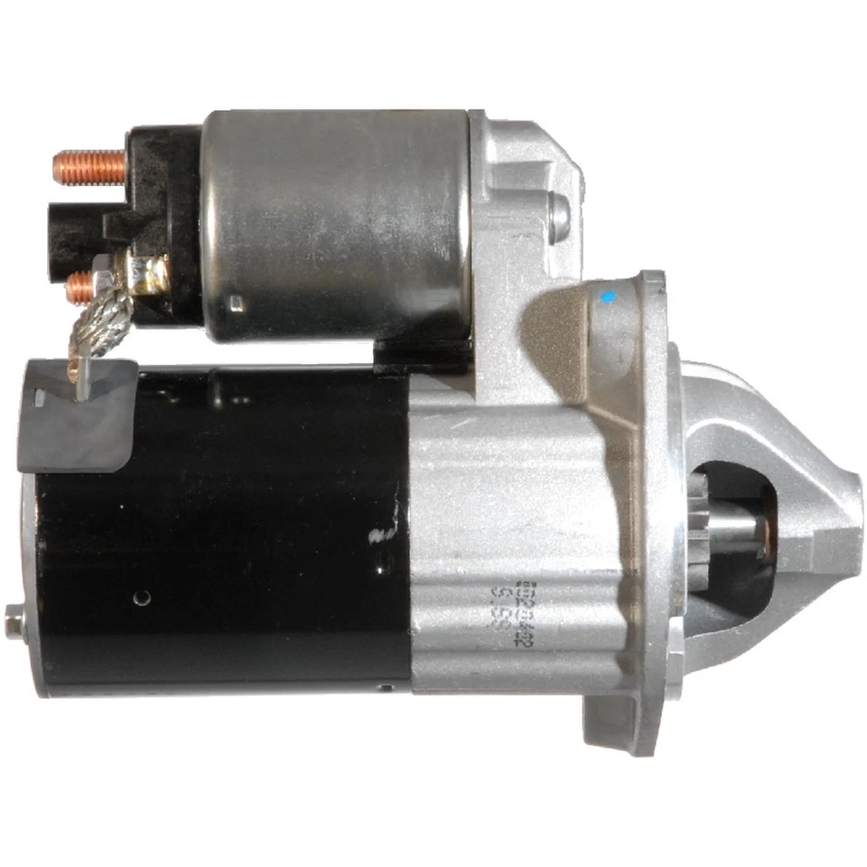 Motor De Arranque ACDelco 337-1204 Para 09-12 Hyundai Kia Elantra Soul Foto 2 de 4