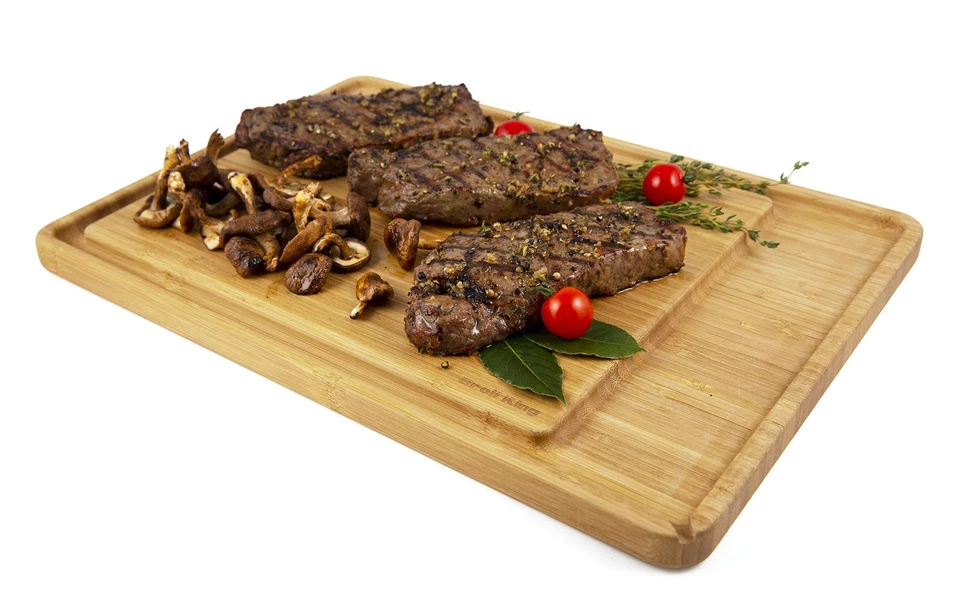 Tabla de cortar y servir Imperial 68429 Foto 2 de 4