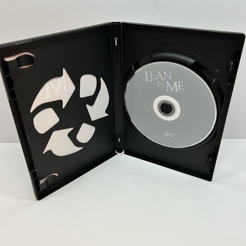 Lean on Me (Snap Case Packaging) Morgan Freeman - Picture 3 of 3