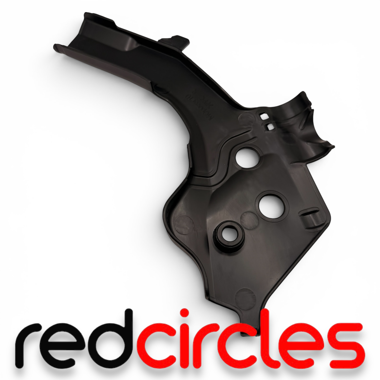 GASGAS EC ECF EC 250 300 2021-2023 EX250 EX300 EX350F EX450F FRAME GUARDS