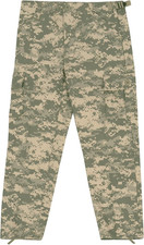 Kids BDU Pants