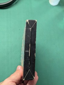 Mission Impossible Nintendo NES Scatola E Istruzioni No Gioco