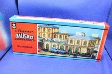 Vero Spur H0/TT Maschinenfabrik Bausatz 235 x 115 mm/Neuwertig/OVP