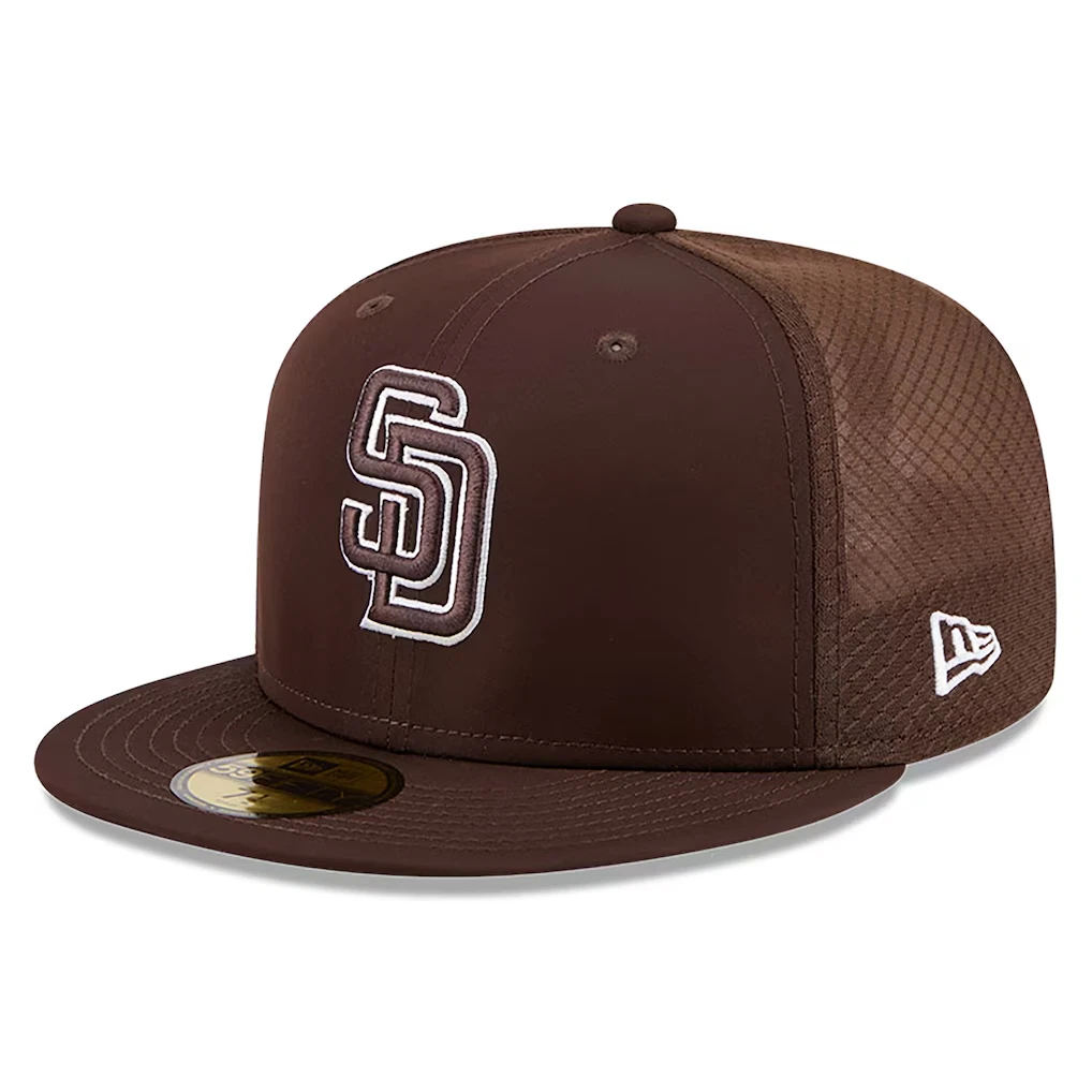 7 5/8 Size San Diego Padres MLB Fan Cap, Hats for sale | eBay