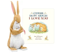 Tonies Guess How Much I Love You Rabbit Audio Play Figurine Character (USA)