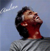 Audio Cd - Andrea Bocelli - Andrea - Polydor -D- Neu