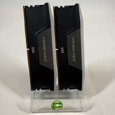 Corsair Vengeance 32GB (2x16GB) RAM DDR5 6000MHz CMH32GX5M2M6000Z36