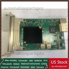 NEW National Instruments PXIe 7966R PXIe-7966R FlexRIO PXI FPGA module