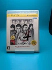 Yakuza 4 Sony PlayStation 3 Japanese Import Game Games Lot PS3