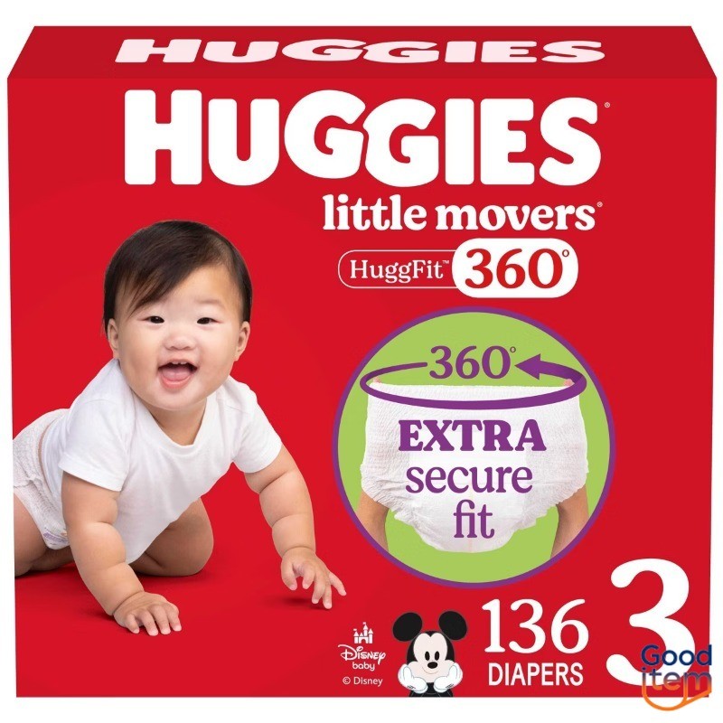 S -size 3 - 136ct: 16 To 28 Lbs
