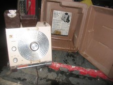 Dole 300  Moisture  Grain  Tester Corn Beans Wheat