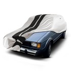 1980-1984 Volkswagen Rabbit Pickup Truck Custom Car Cover - Waterproof