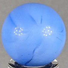 Vintage Swirl Marble .61 Inches Near-Mint Condition Combined Shipping