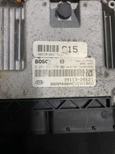 KIA SOUL TEMPEST CRDI MK1 ENGINE CONTROL UNIT (ECU) 2009-11 391132A121