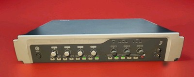 Digidesign 003 Rack   FireWire Audio Interface 18 In / 18 Out   Pro Tools, Top