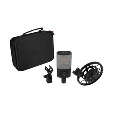 Austrian Audio OC16 Large-Diaphragm Cardioid Condenser Microphone