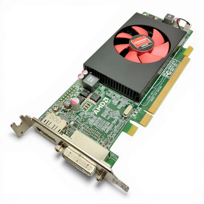 Dell AMD Radeon HD 8490 PCI Express x16 Low Profile Video Card 1GB GDDR3 DMHJ0