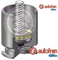 Autofren Seinsa D02554RK Kolben FüR Bremssattel Kolben Bremssattel