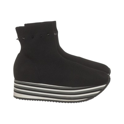 Bata, Boots, Größe: 41, Schwarz, Damen #LHI