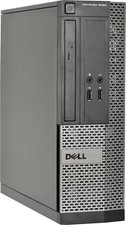 Dell OptiPlex 3020: G3250  3.20GHz: 8GB RAM: 128GB SSD See Description