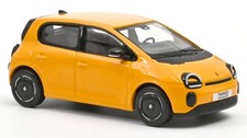 Norev 1:43 Renault Twingo E-Tech 2026 Diecast Road Car Model