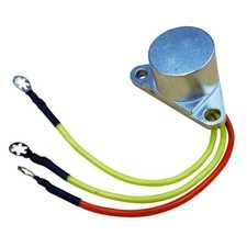 Voltage Regulator Rectifier 3 Wire