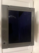 Furuno Multi Purpose LCD Screen MU-155C