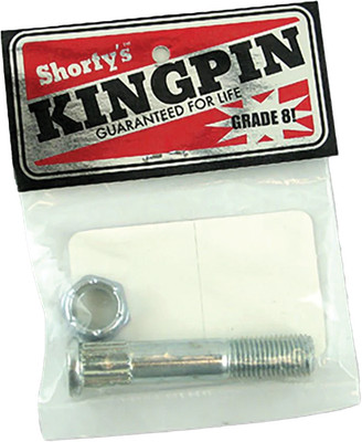 SHORTYS KINGPIN BOLT