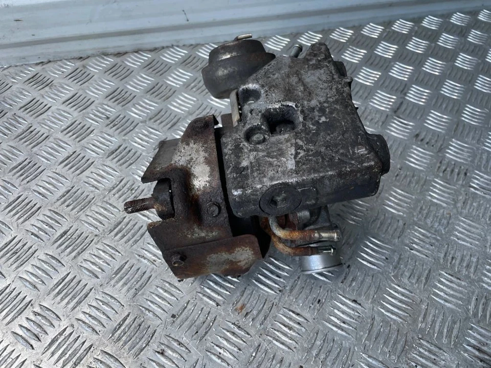 Subaru Impreza III 2011 Diesel 110kW Turbo NAB22332 - Bild 3 von 3